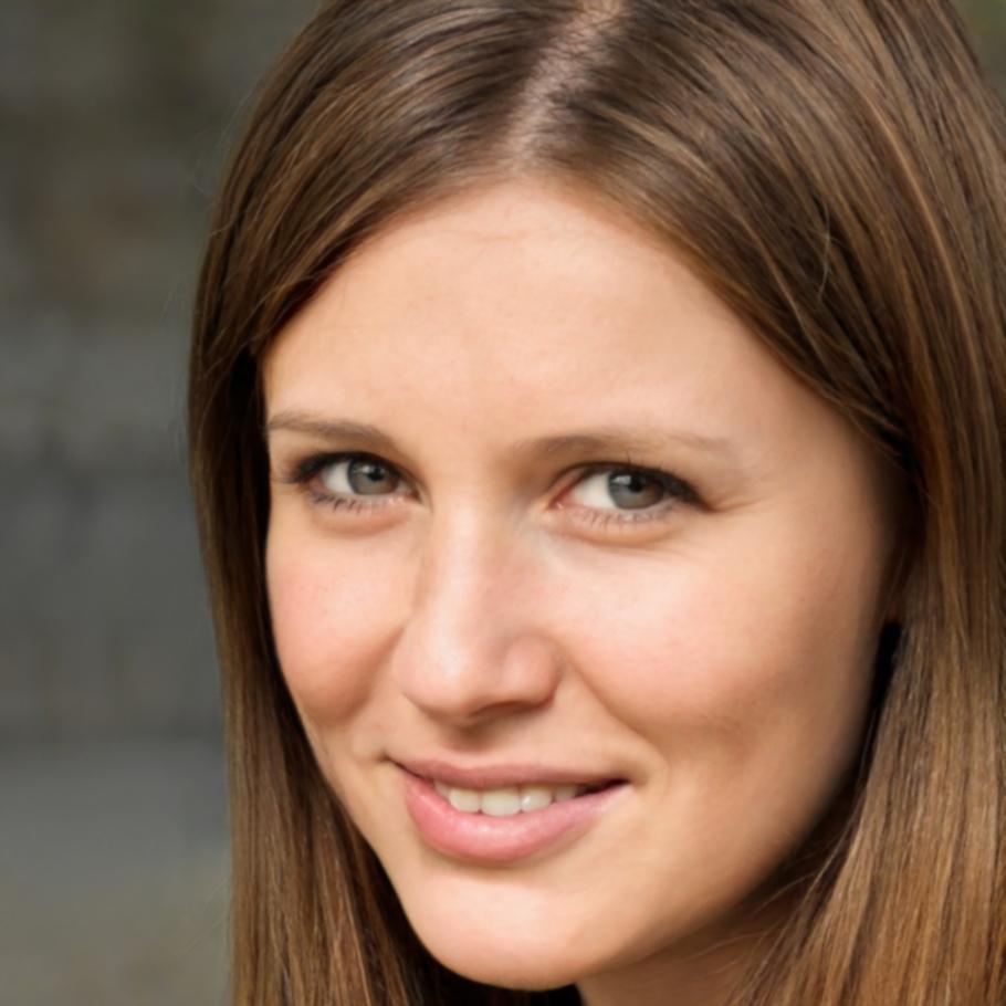 Directora de Desarrollo Estratégico